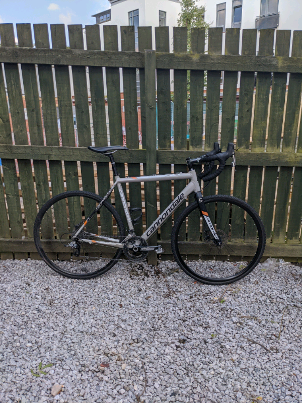 caadx rival